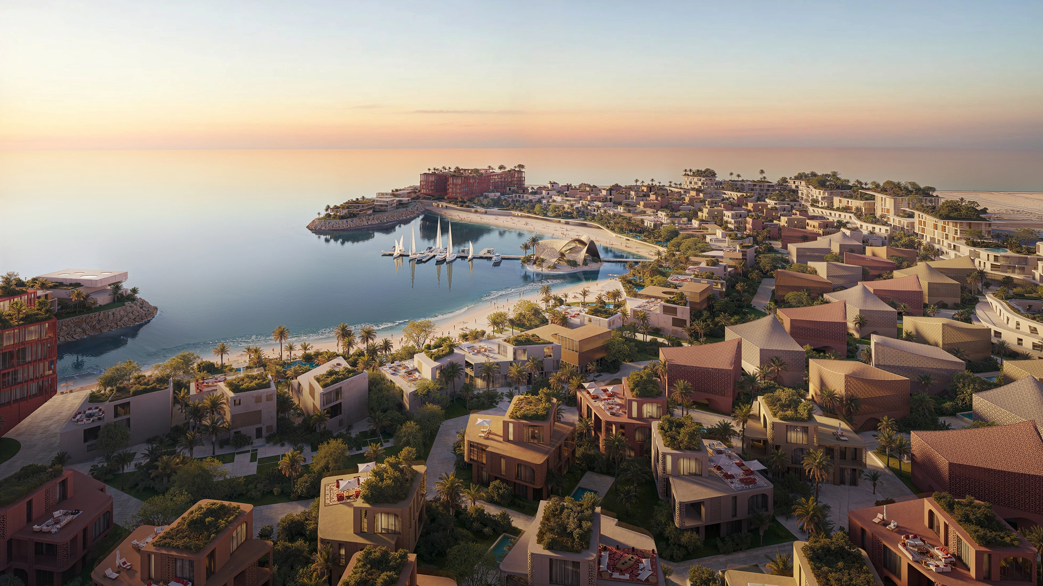 A Different Side of Ras Al Khaimah